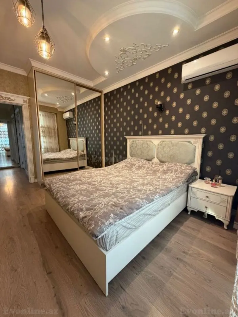 Satılır 2 otaqlı Mənzil Yeni tikili 69 m² 8 Noyabr m. - şəkil 6