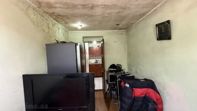 Satılır 3 otaqlı Mənzil Köhnə tikili 54 m² Yasamal - şəkil 9