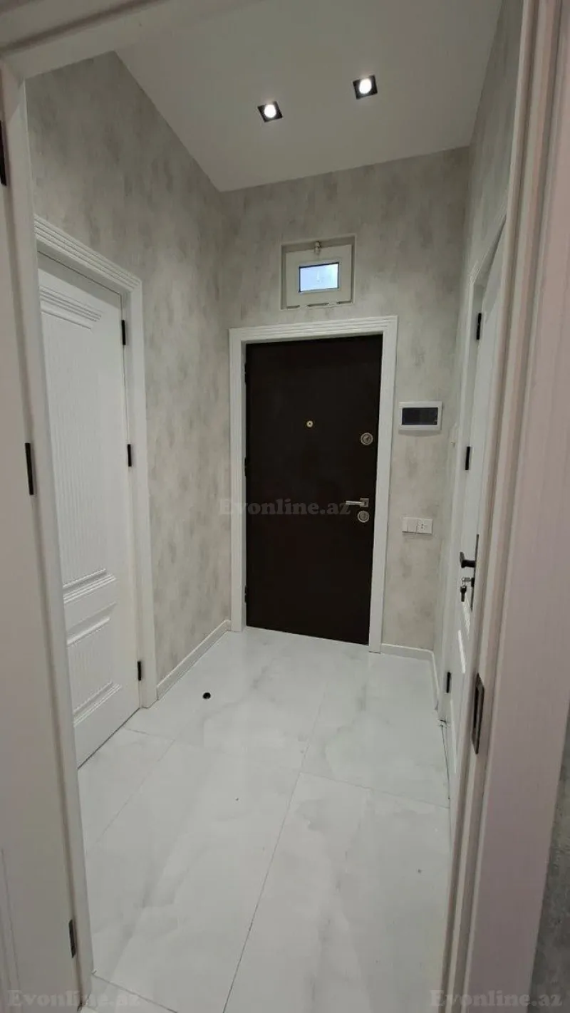 Kirayə verilir 2 otaqlı Mənzil Yeni tikili 45 m² Böyükşor