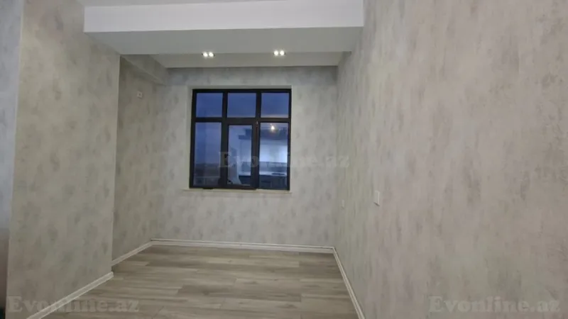 Kirayə verilir 2 otaqlı Mənzil Yeni tikili 45 m² Böyükşor - şəkil 2