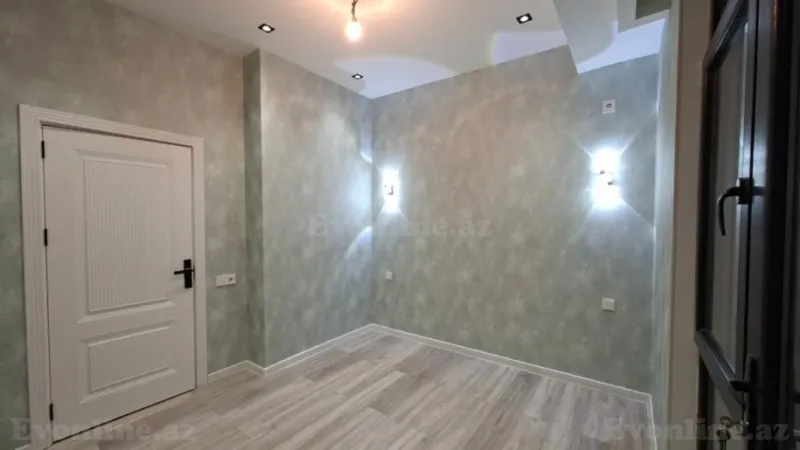 Kirayə verilir 2 otaqlı Mənzil Yeni tikili 45 m² Böyükşor - şəkil 4