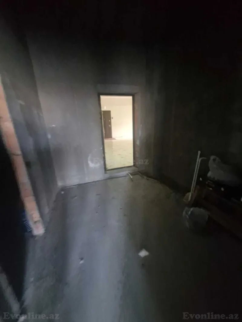 Satılır 1 otaqlı Mənzil Yeni tikili 68 m² Nəriman Nərimanov m. - şəkil 5