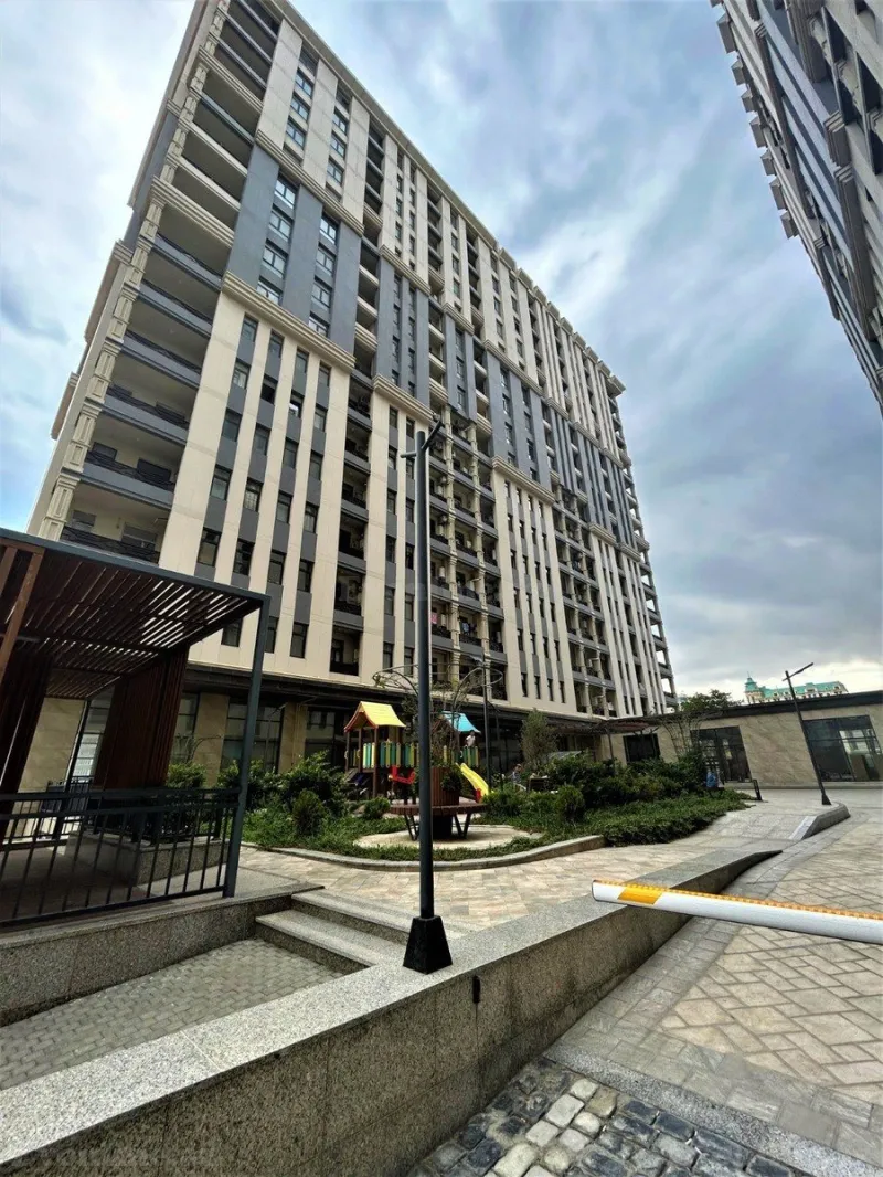 Satılır 2 otaqlı Mənzil Yeni tikili 55 m² Nizami m.