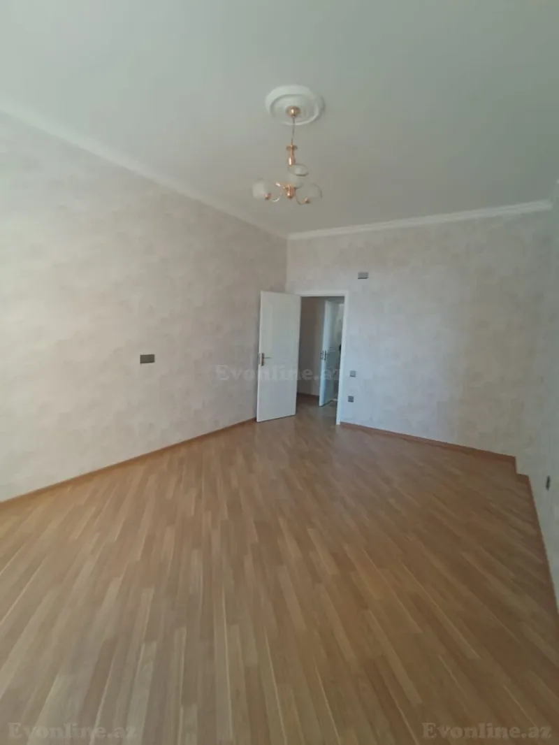 Kirayə verilir 3 otaqlı Mənzil Yeni tikili 130 m² Bayıl - şəkil 3