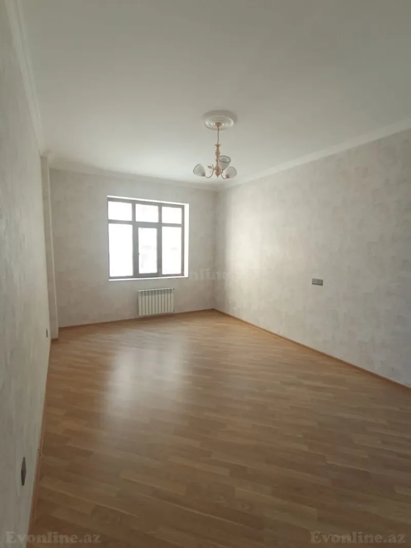 Kirayə verilir 3 otaqlı Mənzil Yeni tikili 130 m² Bayıl - şəkil 4