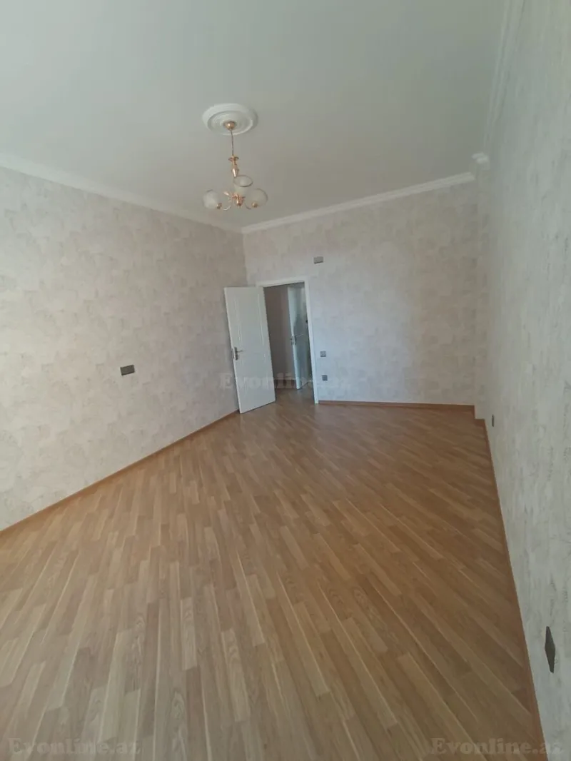 Kirayə verilir 3 otaqlı Mənzil Yeni tikili 130 m² Bayıl - şəkil 5
