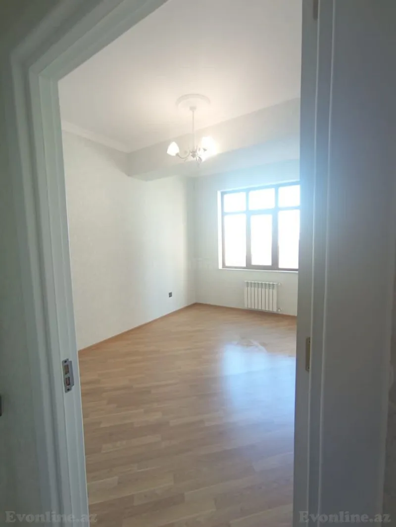 Kirayə verilir 3 otaqlı Mənzil Yeni tikili 130 m² Bayıl - şəkil 6