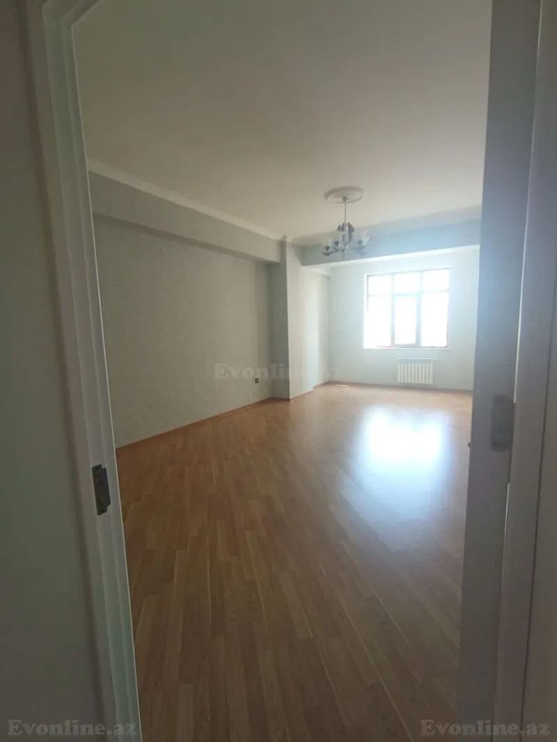 Kirayə verilir 3 otaqlı Mənzil Yeni tikili 130 m² Bayıl - şəkil 8