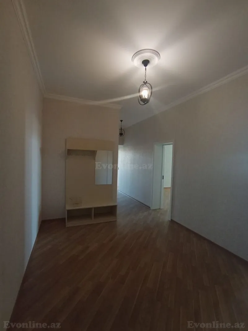Kirayə verilir 3 otaqlı Mənzil Yeni tikili 130 m² Bayıl - şəkil 10