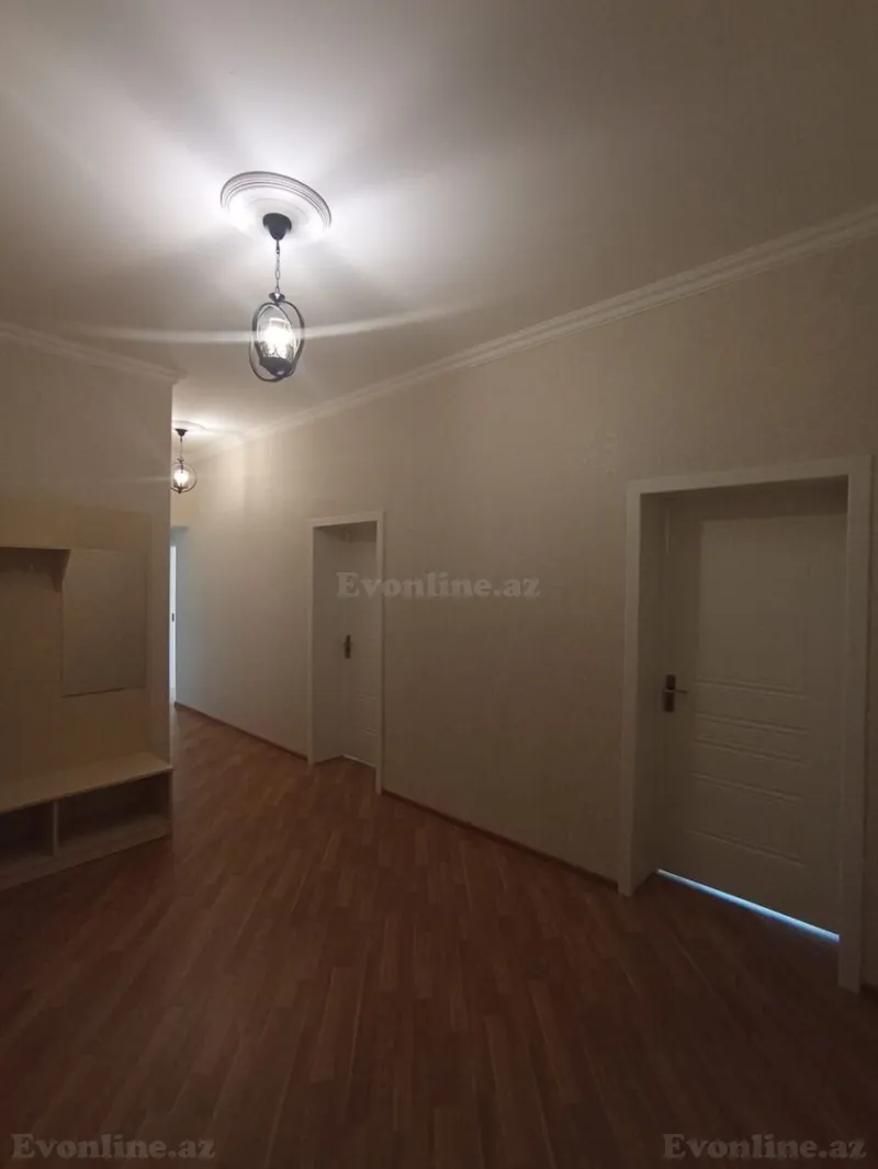 Kirayə verilir 3 otaqlı Mənzil Yeni tikili 130 m² Bayıl - şəkil 11