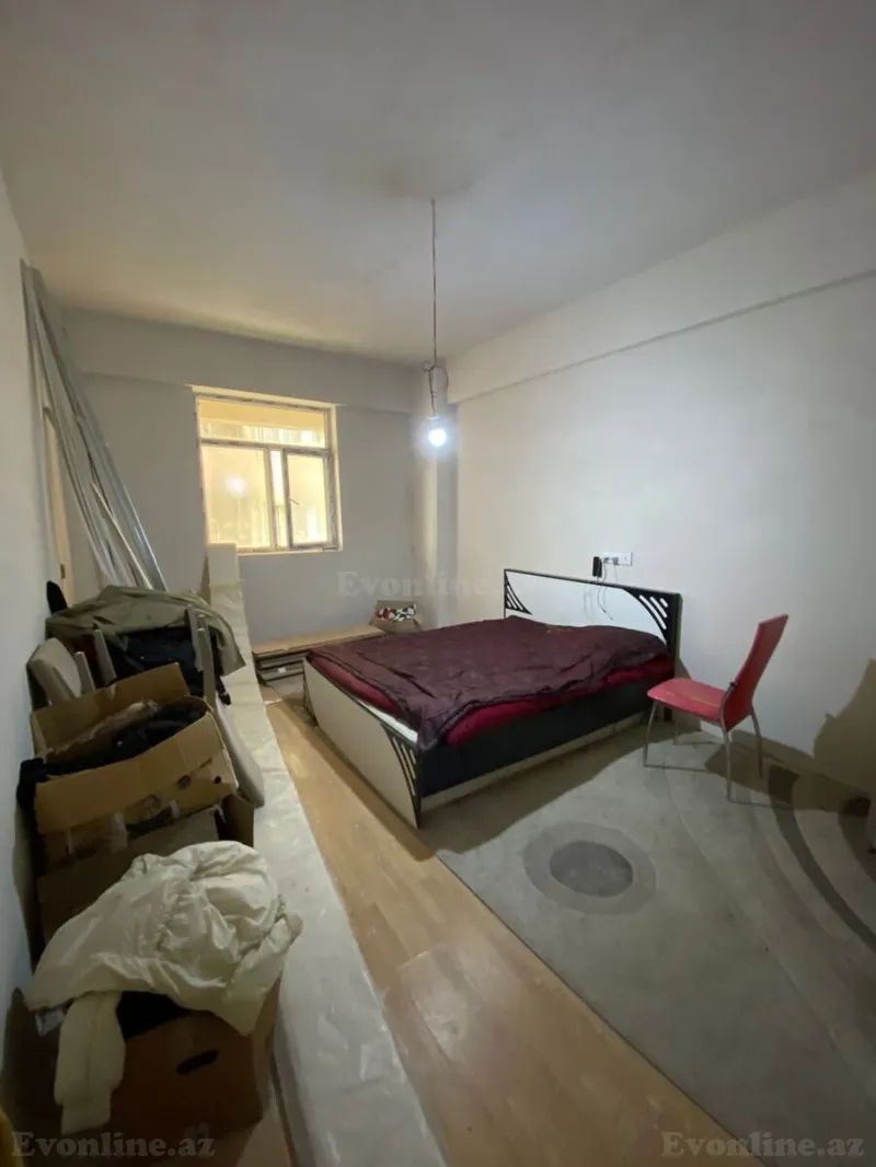 Satılır 3 otaqlı Mənzil Yeni tikili 120 m² Yeni Yasamal - şəkil 2