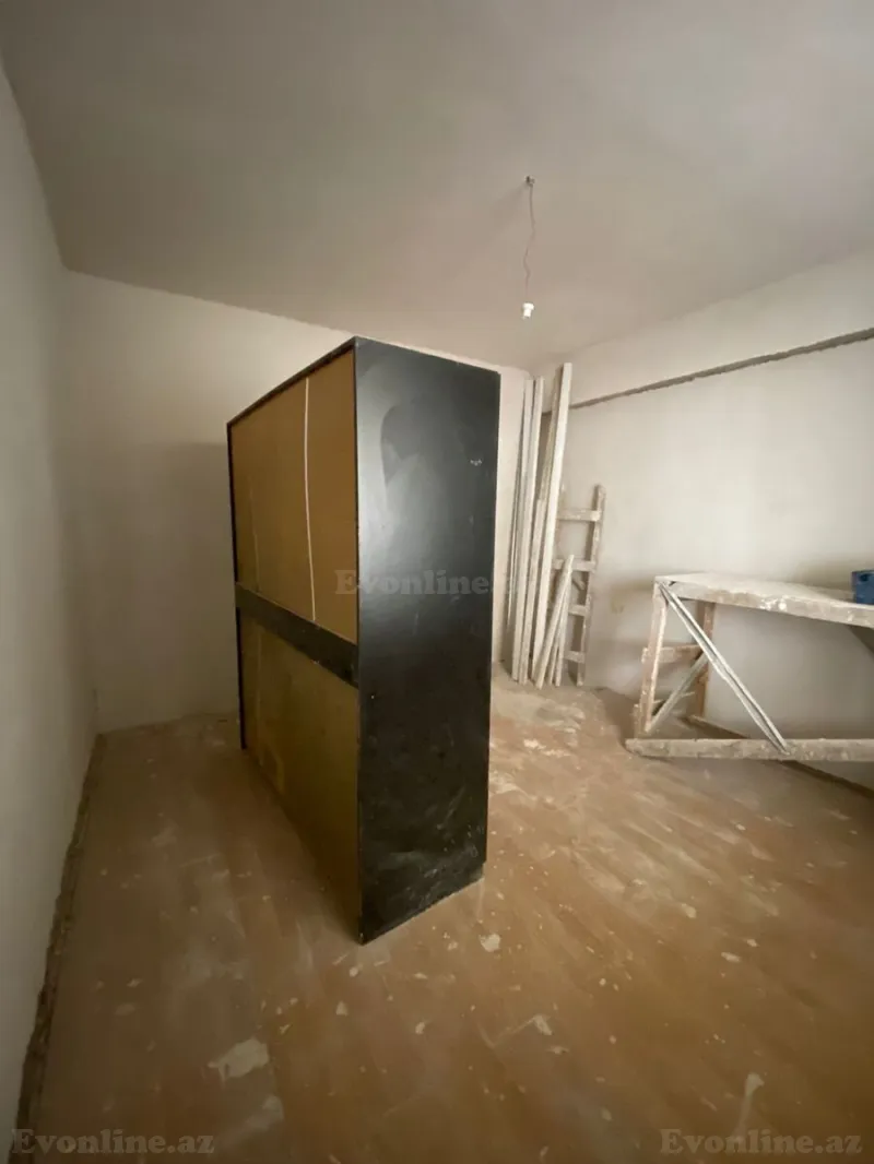 Satılır 3 otaqlı Mənzil Yeni tikili 120 m² Yeni Yasamal - şəkil 3