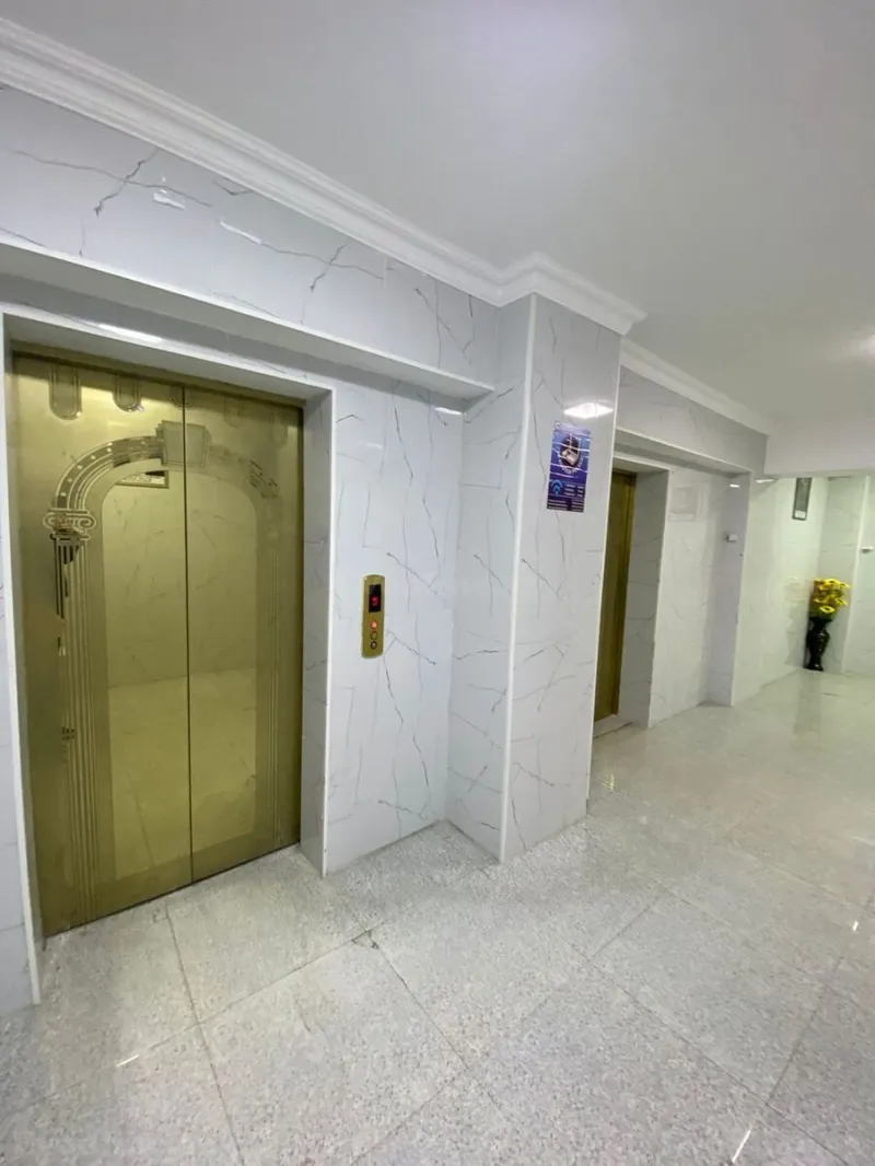Satılır 3 otaqlı Mənzil Yeni tikili 120 m² Yeni Yasamal - şəkil 4