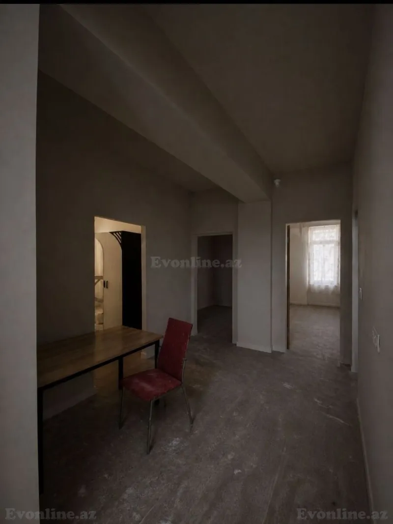 Satılır 3 otaqlı Mənzil Yeni tikili 120 m² Yeni Yasamal - şəkil 7