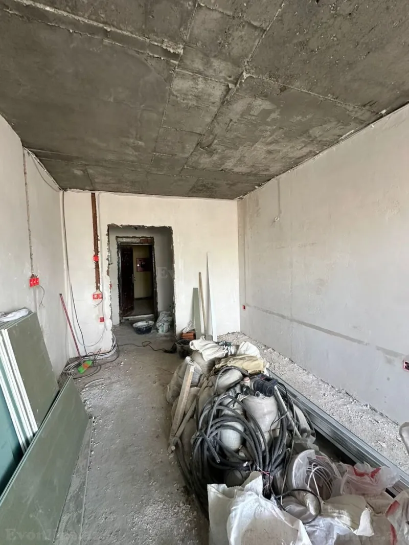 Satılır 2 otaqlı Mənzil Yeni tikili 68 m² 8 Noyabr m. - şəkil 5