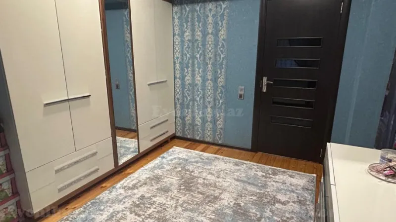 Satılır 3 otaqlı Mənzil Yeni tikili 71 m² Həzi Aslanov m. - şəkil 5