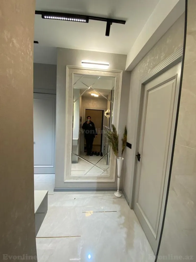 Satılır 2 otaqlı Mənzil Yeni tikili 64 m² 28 May m. - şəkil 9