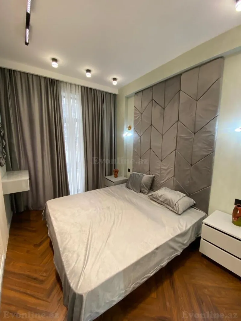 Satılır 2 otaqlı Mənzil Yeni tikili 64 m² 28 May m. - şəkil 14