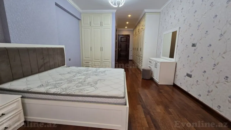 Satılır 3 otaqlı Mənzil Yeni tikili 141 m² Xətai m. - şəkil 12