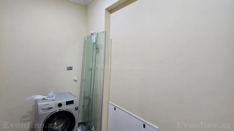 Satılır 3 otaqlı Mənzil Yeni tikili 141 m² Xətai m. - şəkil 20
