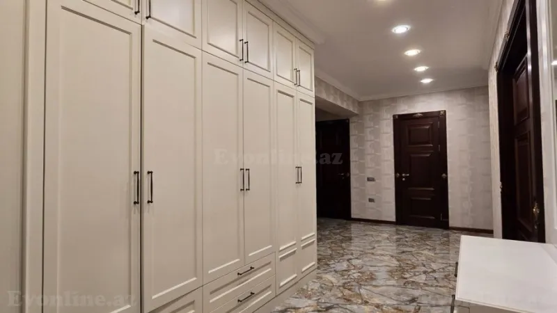 Satılır 3 otaqlı Mənzil Yeni tikili 141 m² Xətai m. - şəkil 22