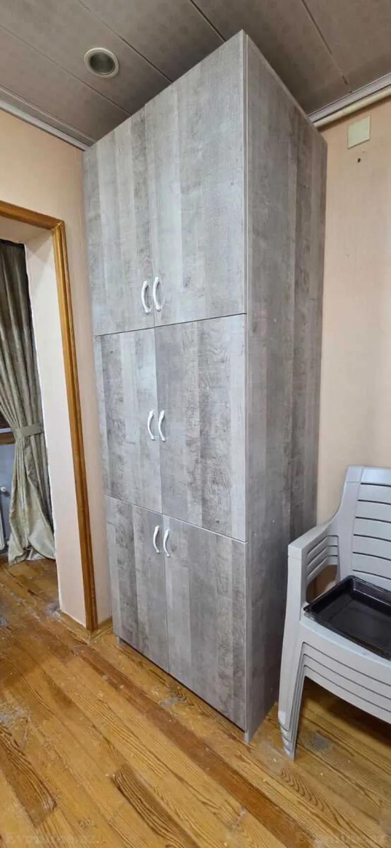 Kirayə verilir 2 otaqlı Mənzil Köhnə tikili 60 m² Suraxanı r. - şəkil 4