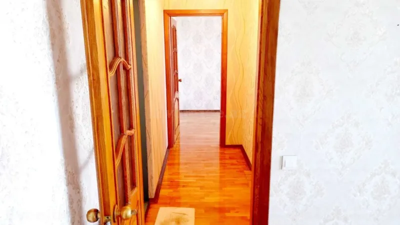 Satılır 2 otaqlı Mənzil Köhnə tikili 40 m² 4-cü mikrorayon - şəkil 6