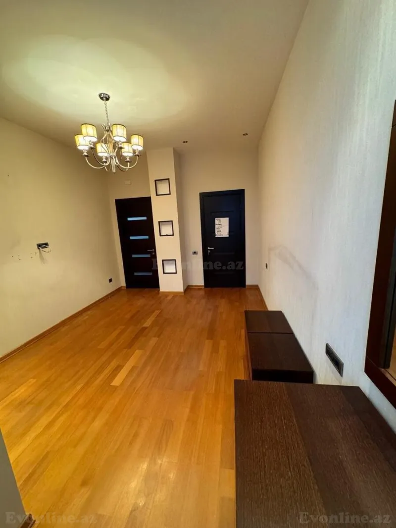 Satılır 3 otaqlı Mənzil Yeni tikili 141 m² 28 May m. - şəkil 14