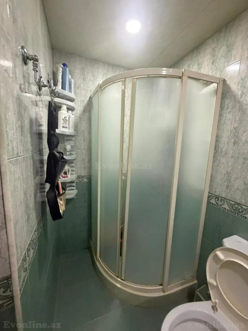 Satılır 1 otaqlı Mənzil Köhnə tikili 30 m² 6-cı mikrorayon - şəkil 4