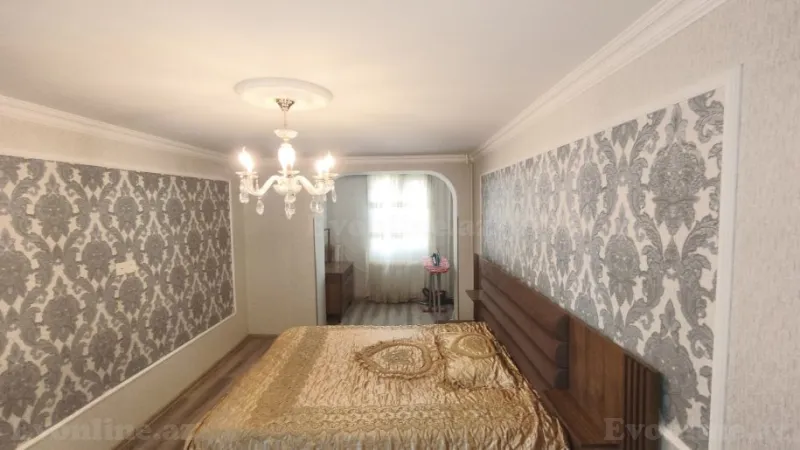 Kirayə verilir 2 otaqlı Mənzil Köhnə tikili 60 m² Nərimanov r. - şəkil 11