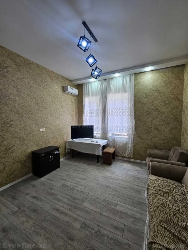 Satılır 3 otaqlı Mənzil Yeni tikili 100 m² Xırdalan
