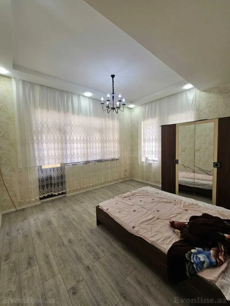 Satılır 3 otaqlı Mənzil Yeni tikili 100 m² Xırdalan - şəkil 4