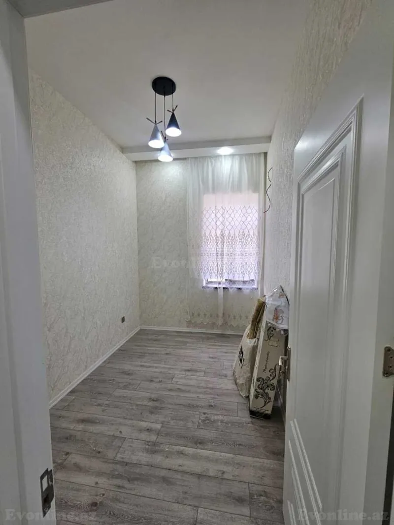 Satılır 3 otaqlı Mənzil Yeni tikili 100 m² Xırdalan - şəkil 5