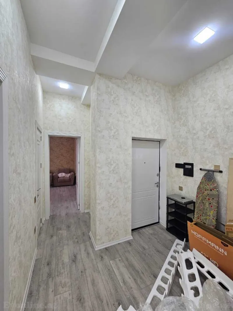 Satılır 3 otaqlı Mənzil Yeni tikili 100 m² Xırdalan - şəkil 6