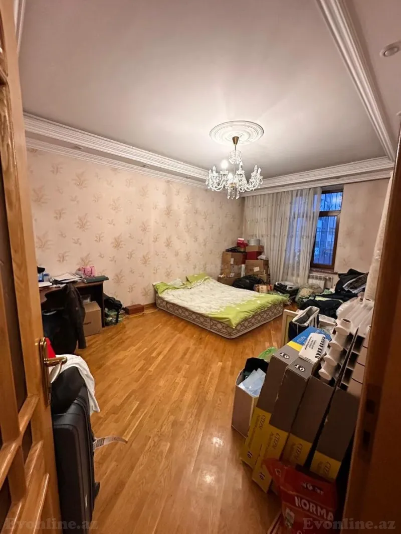 Kirayə verilir 3 otaqlı Mənzil Köhnə tikili 80 m² 8-ci kilometr - şəkil 5