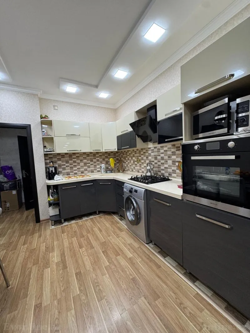 Satılır 3 otaqlı Mənzil Yeni tikili 85 m² Yeni Yasamal - şəkil 6