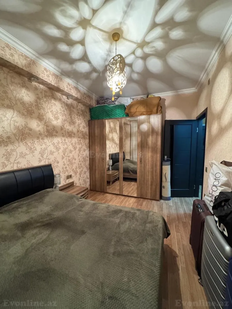 Satılır 3 otaqlı Mənzil Yeni tikili 85 m² Yeni Yasamal - şəkil 8