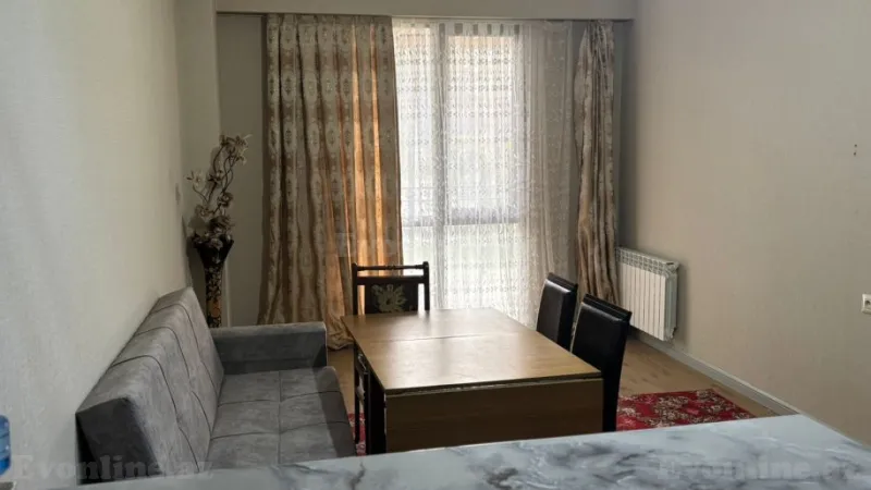 Kirayə verilir 3 otaqlı Mənzil Yeni tikili 85 m² İnşaatçılar m. - şəkil 4