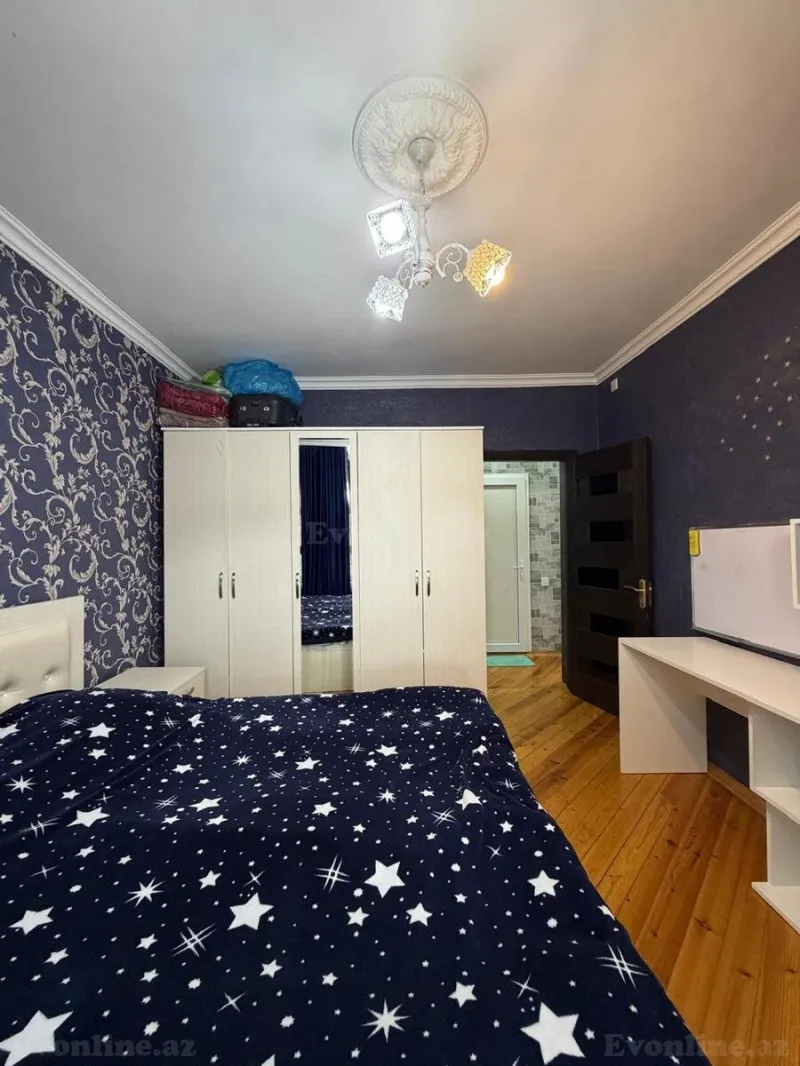 Satılır 2 otaqlı Mənzil Yeni tikili 60 m² Masazır - şəkil 2