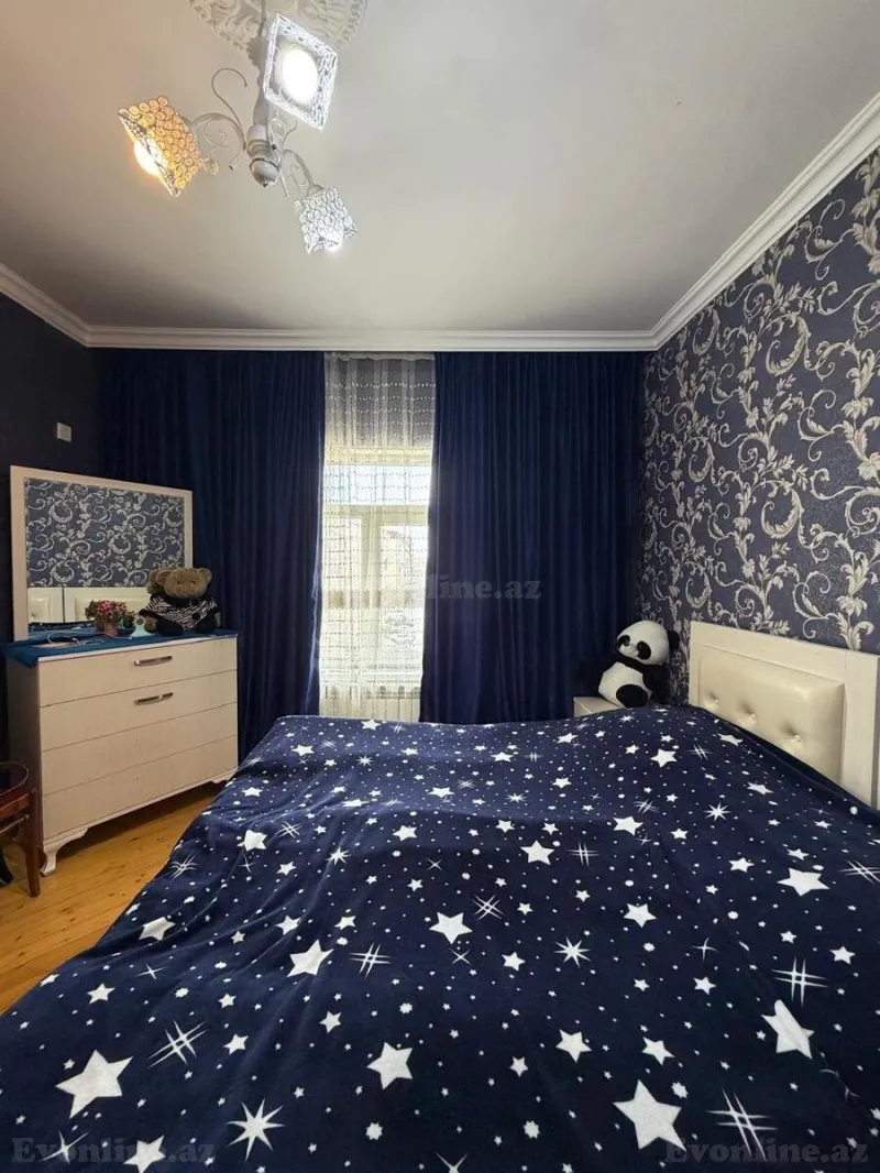Satılır 2 otaqlı Mənzil Yeni tikili 60 m² Masazır - şəkil 3