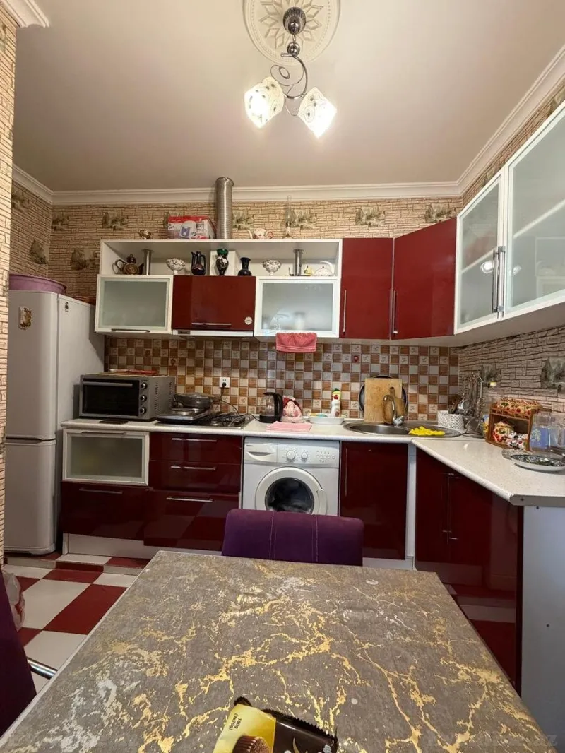 Satılır 2 otaqlı Mənzil Yeni tikili 60 m² Masazır - şəkil 10