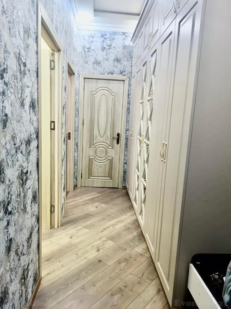 Kirayə verilir 2 otaqlı Mənzil Yeni tikili 60 m² 8-ci kilometr - şəkil 3