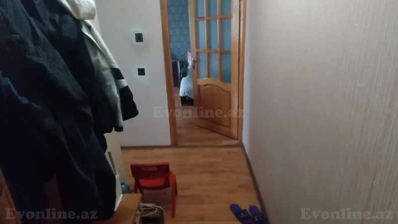 Satılır 1 otaqlı Mənzil Köhnə tikili 42 m² Hövsan - şəkil 3