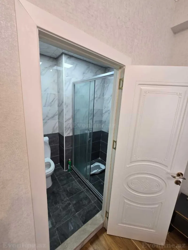 Satılır 4 otaqlı Mənzil Yeni tikili 115 m² Biləcəri - şəkil 10