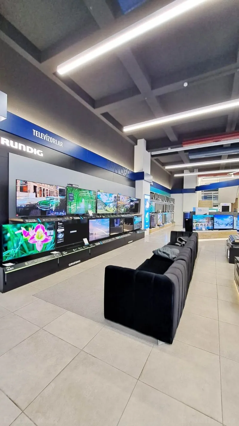 Satılır Obyekt 800 m² Yasamal r. - şəkil 5