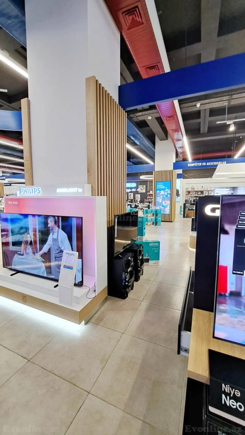 Satılır Obyekt 800 m² Yasamal r. - şəkil 7