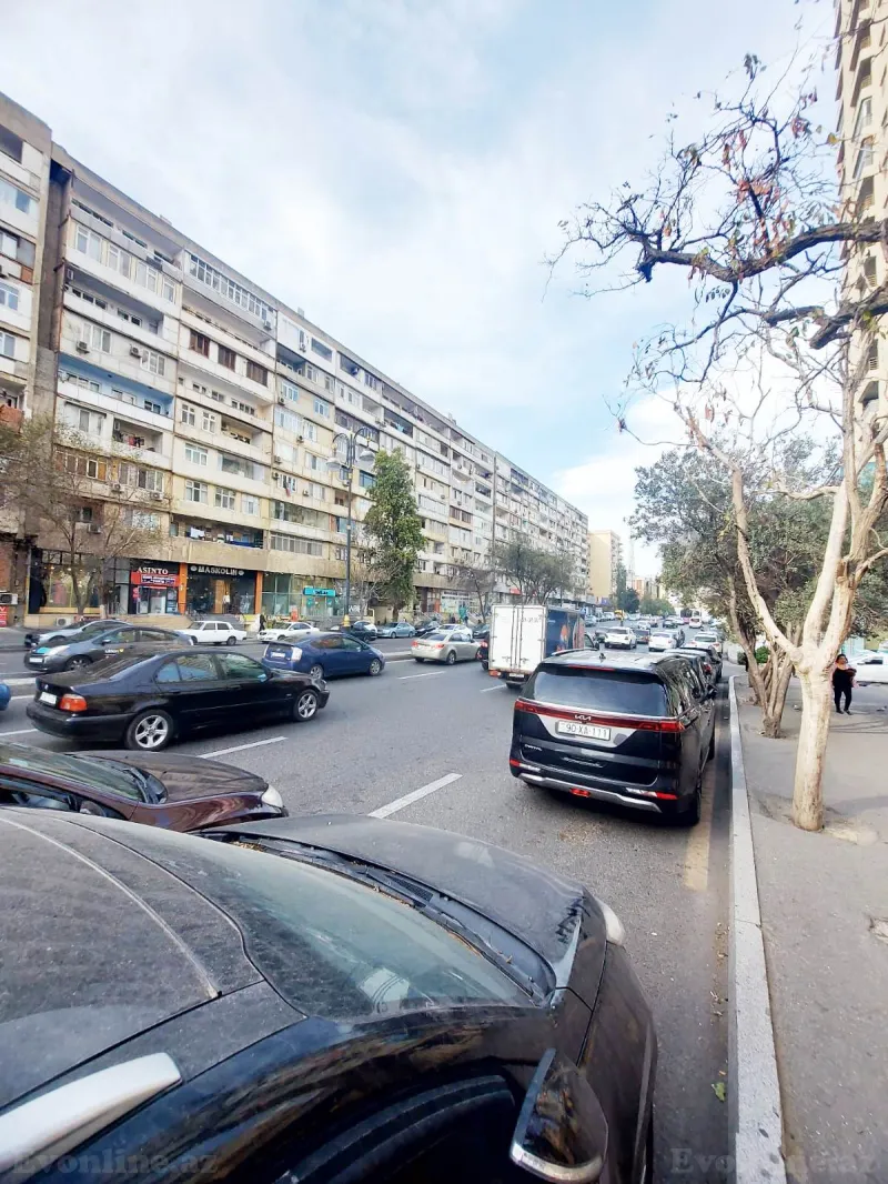 Satılır Obyekt 800 m² Yasamal r. - şəkil 8