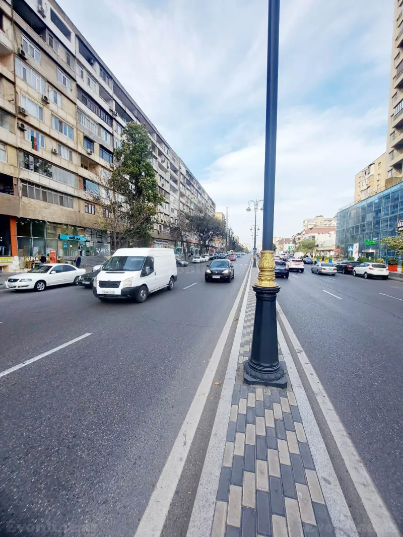 Satılır Obyekt 800 m² Yasamal r. - şəkil 9