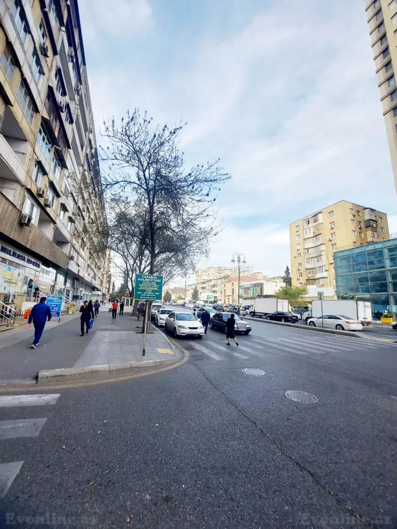 Satılır Obyekt 800 m² Yasamal r. - şəkil 10