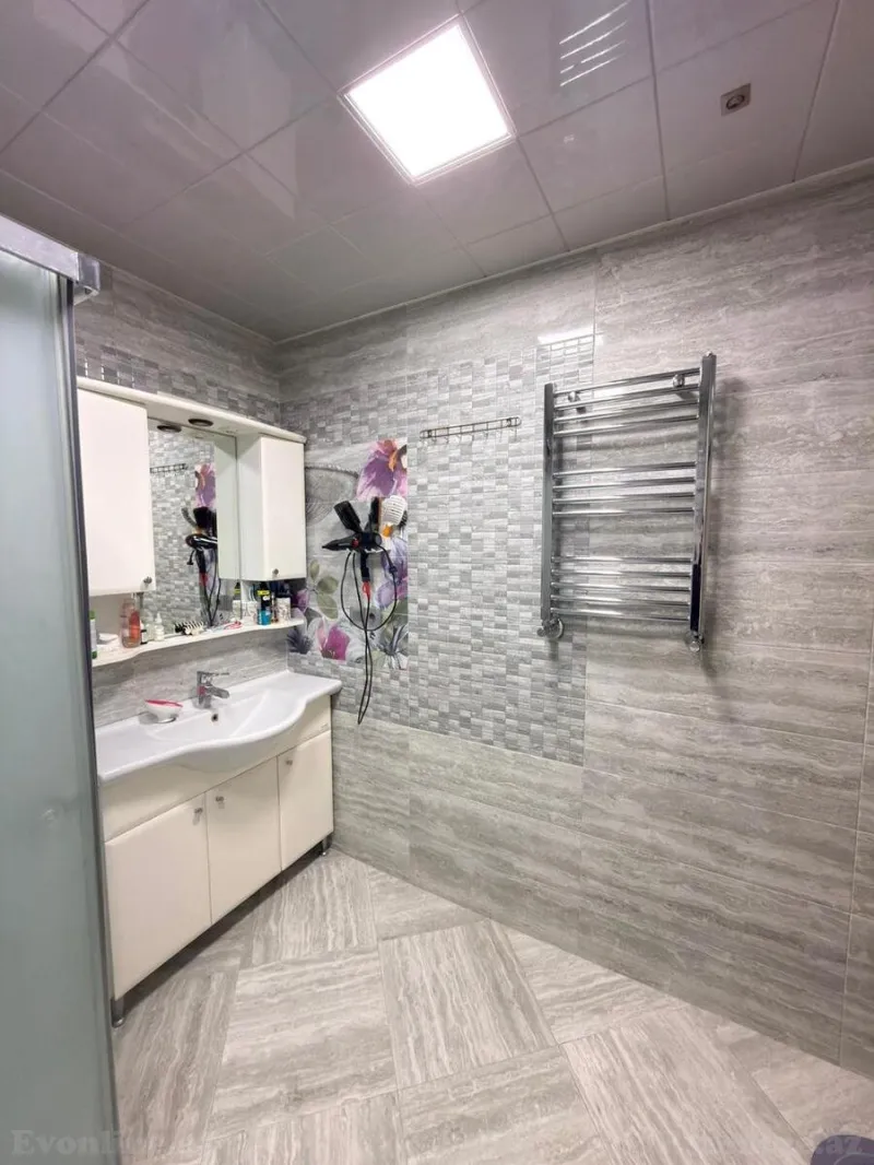 Satılır 4 otaqlı Mənzil Yeni tikili 135 m² Yeni Yasamal - şəkil 8